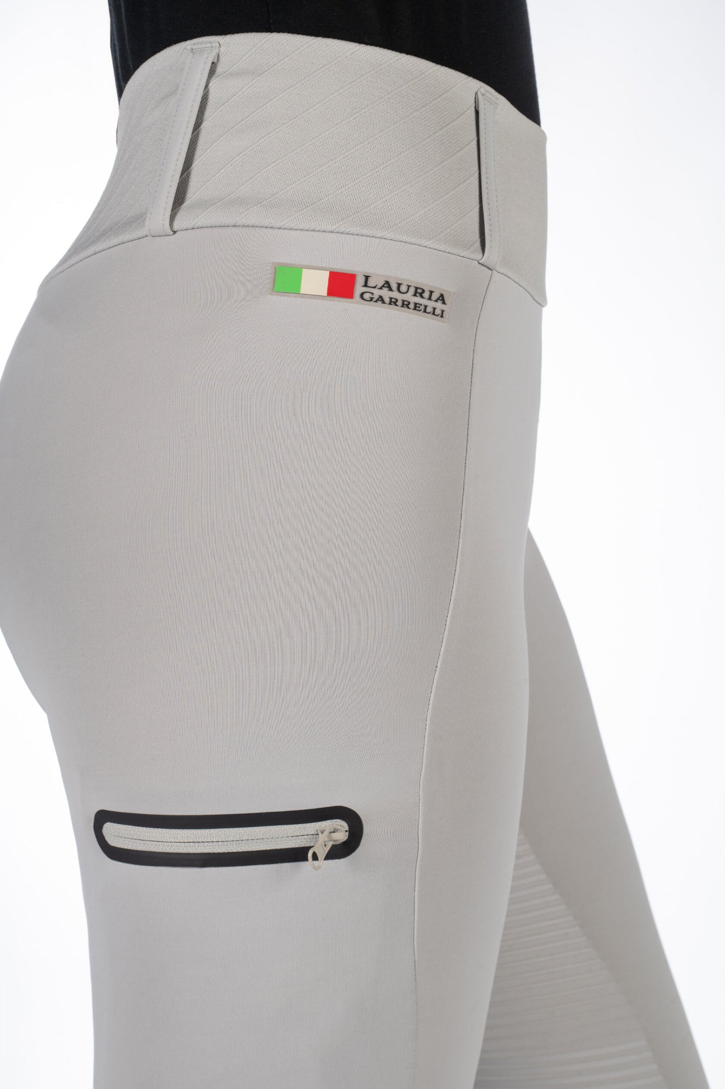 Leggings de montar -Livigno-Hkm