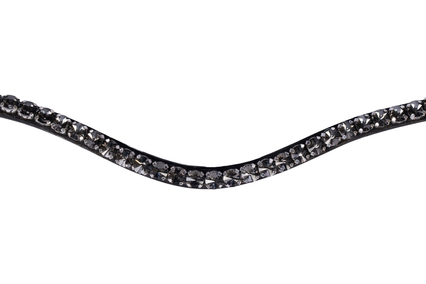 Cabezada Lauria Garrelli Bridle Livigno detalle 3