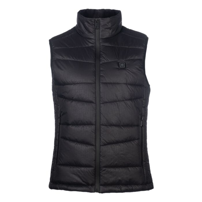 Chaleco térmico hombre -Heat Control- Style HKM negro - imagen de producto HKM