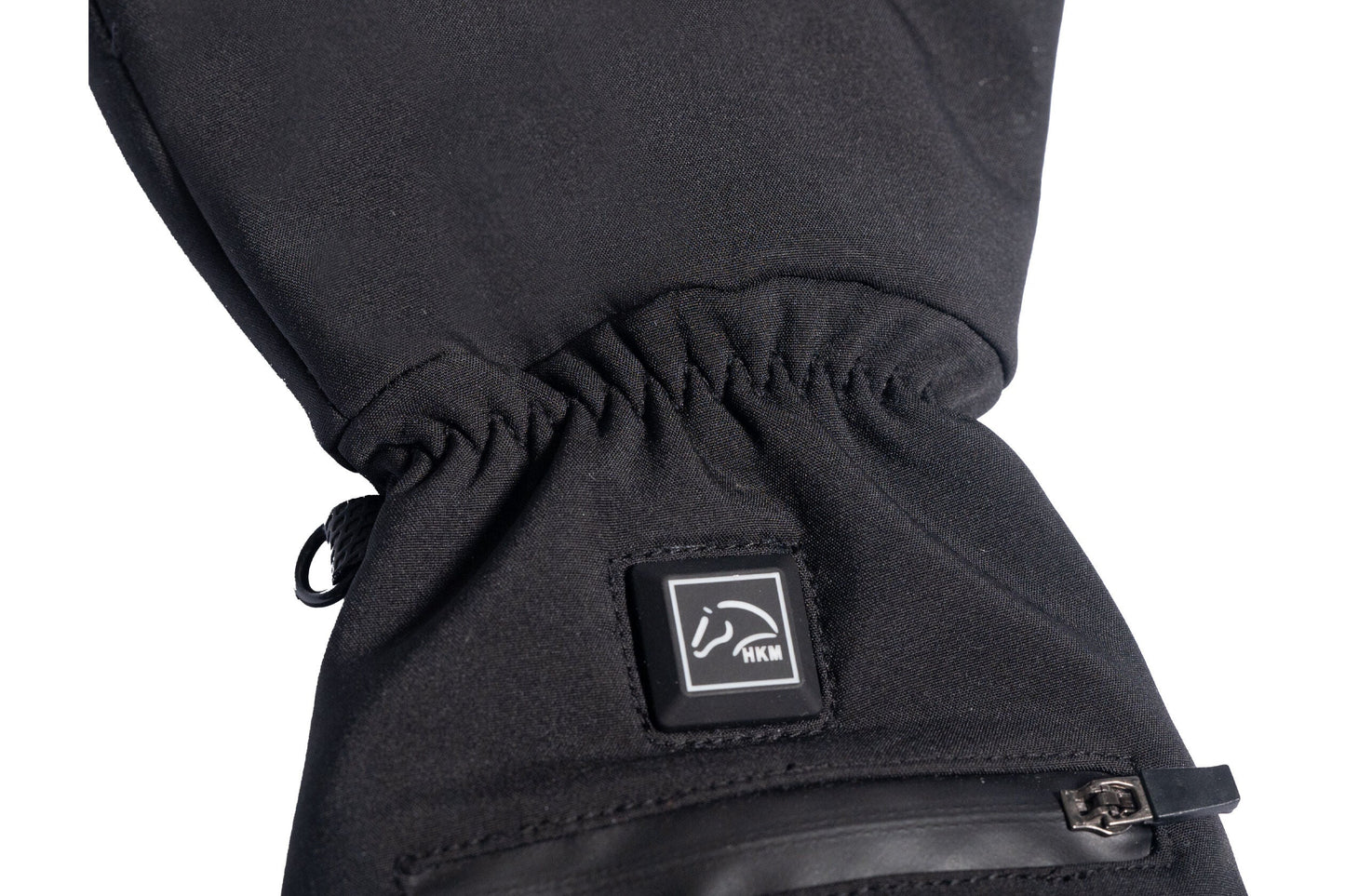 Heated Gloves HKM Heating Gloves Keep Warm Style detalle 5