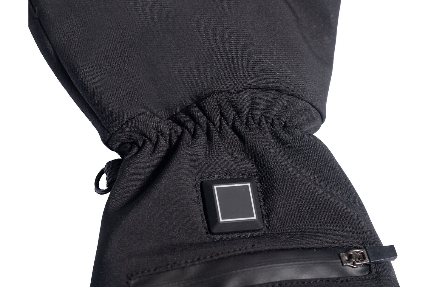 Guantes calefactores -Keep Warm- Style (sin bate.) HKM para equitación - vista 2