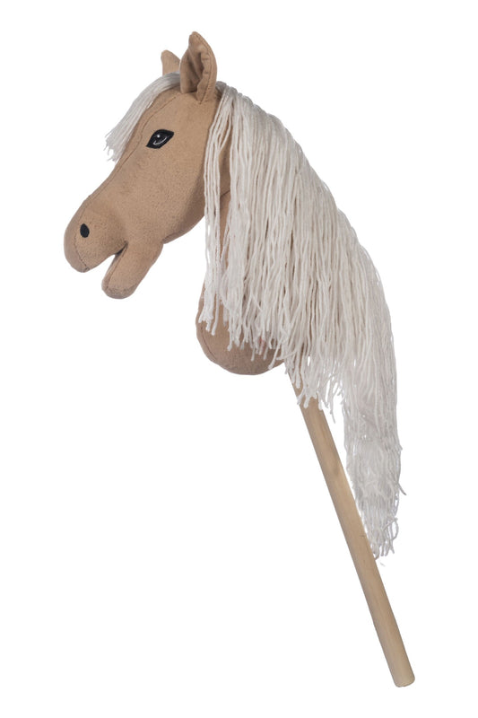 Accesorio ecuestre Hobby caballo HKM Hobby caballo Jumping Spirit para equitación - vista 2