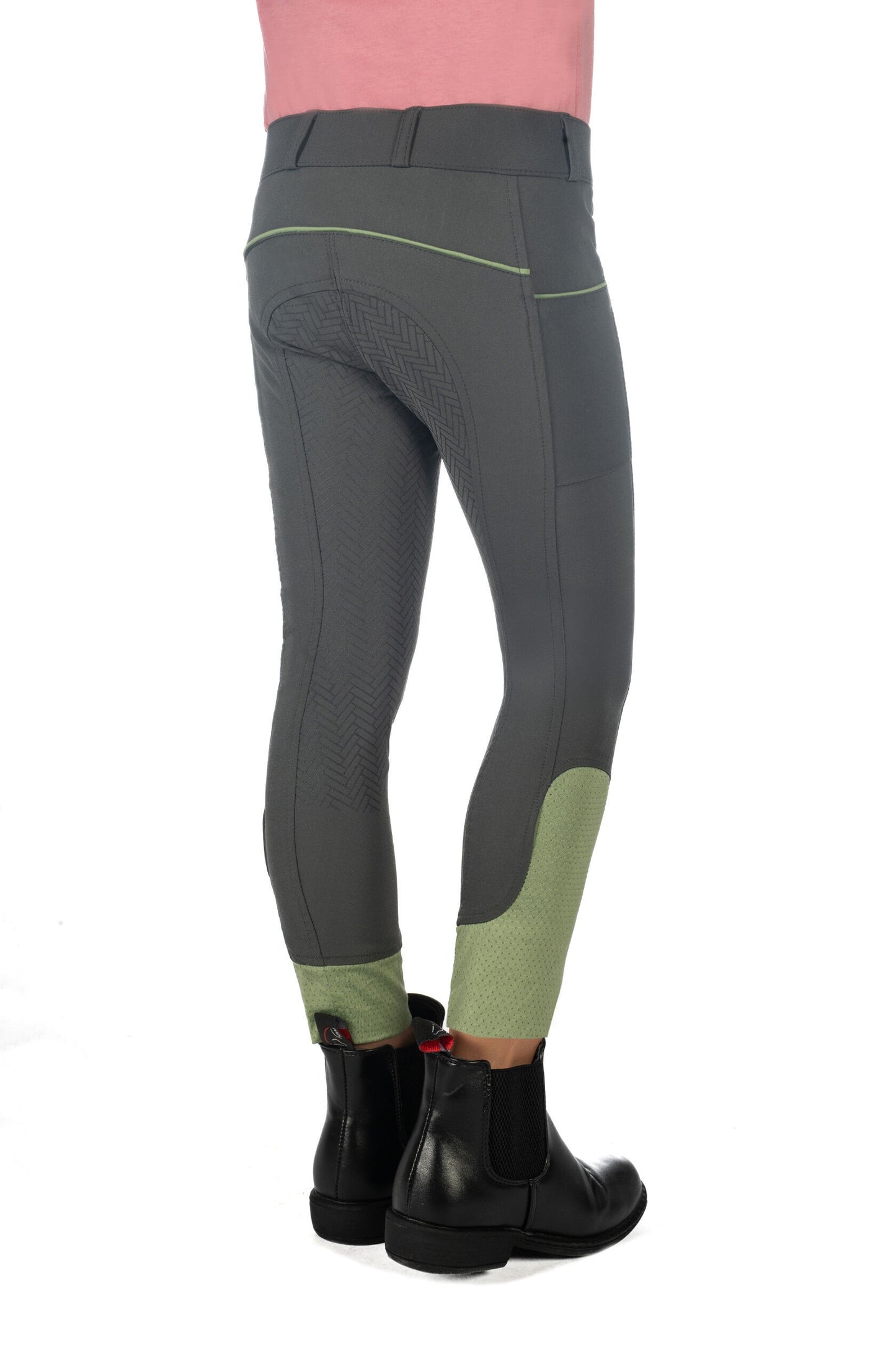 Pantalones de montar Claire – HKM