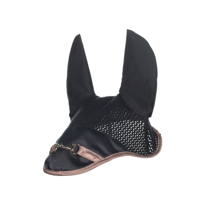 Mosquero -Golden Bit- HKM negro