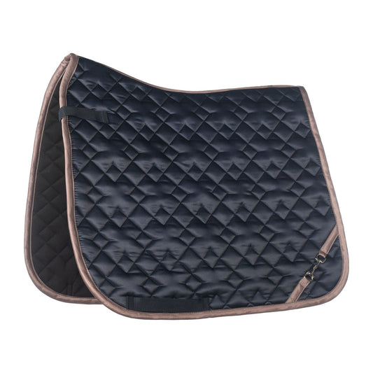 para caballo HKM mantilla Golden Bit para equitación - vista 2