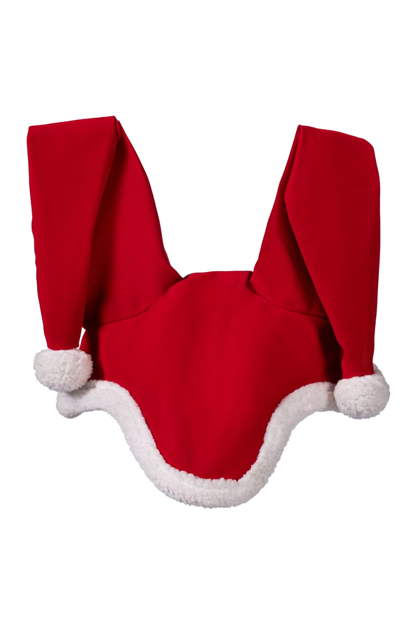Ear bonnet -Liverpool- - HKM