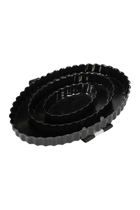 Accesorio ecuestre Grada metálica -Bob- 15,5 x 10,5 cm HKM para equitación - vista 2