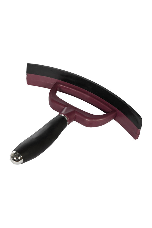 Accesorio ecuestre Secador media luna -Soft HKM para equitación - vista 2