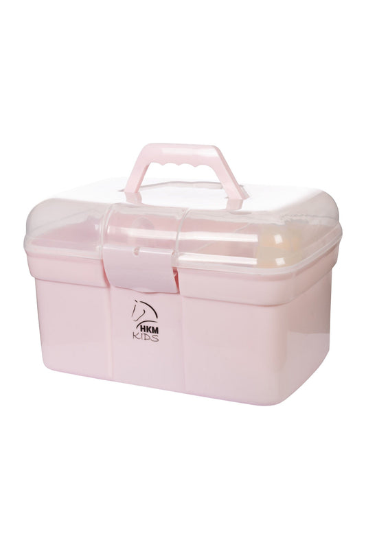 Grooming Boxes HKM Grooming Set infantil para equitación - vista 2