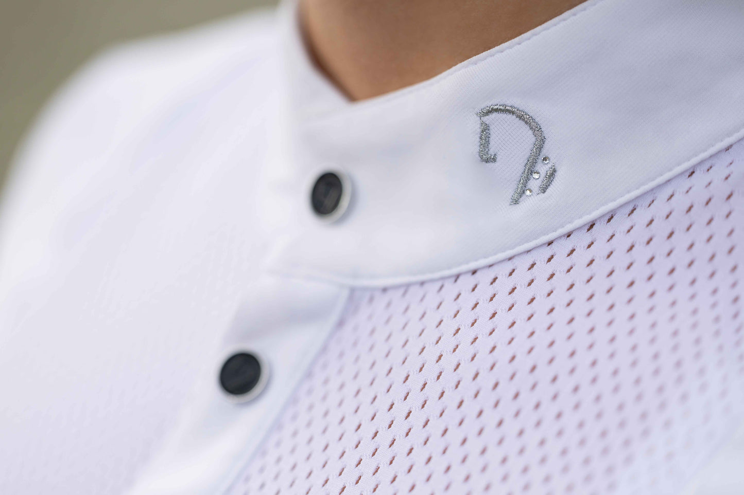 Polo de concurso -Amalfi- HKM