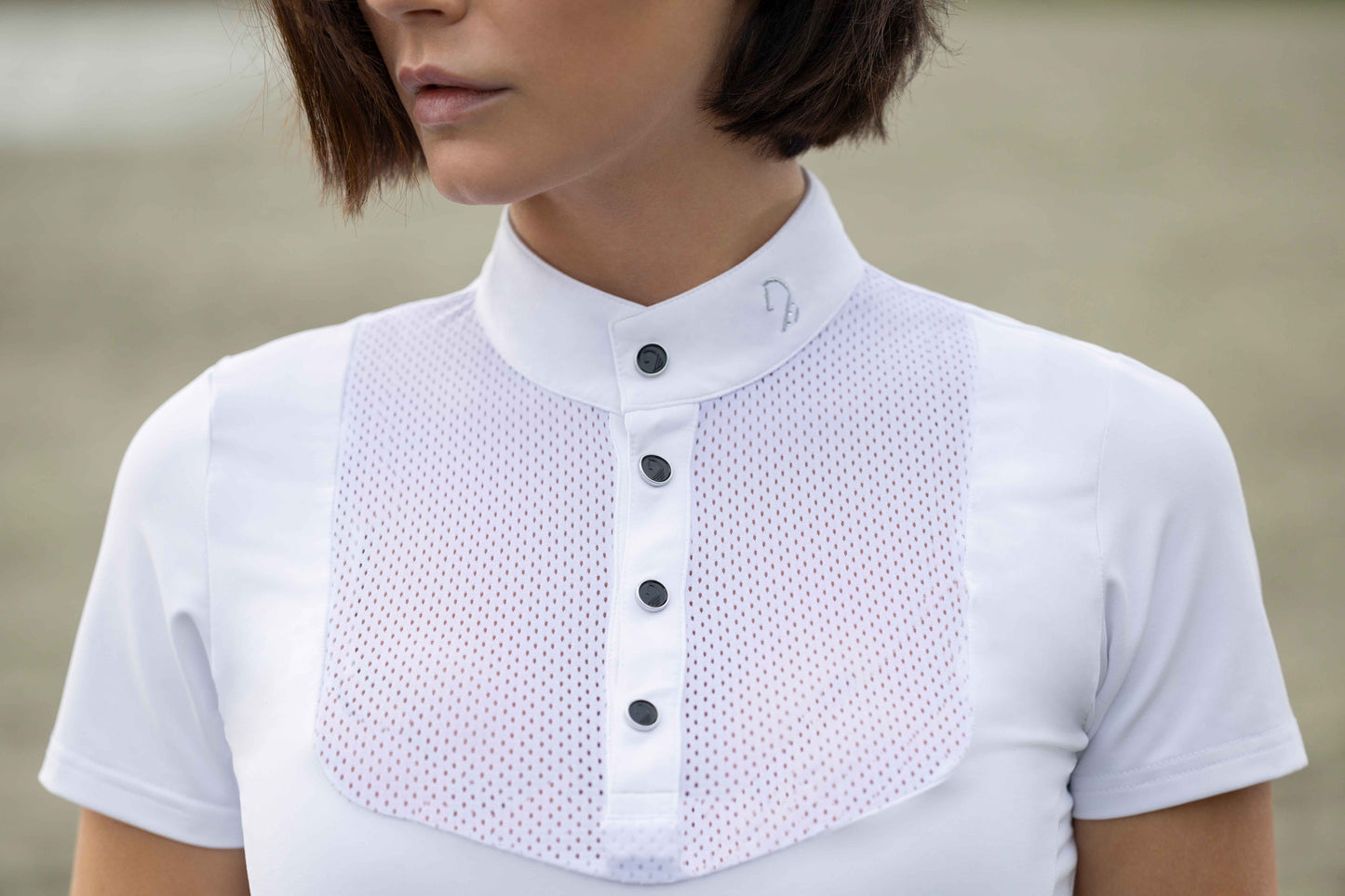 Polo de concurso -Amalfi- HKM