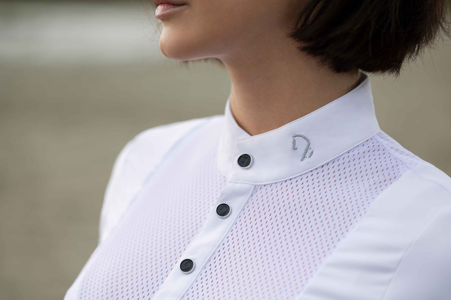 Polo de concurso -Amalfi- HKM