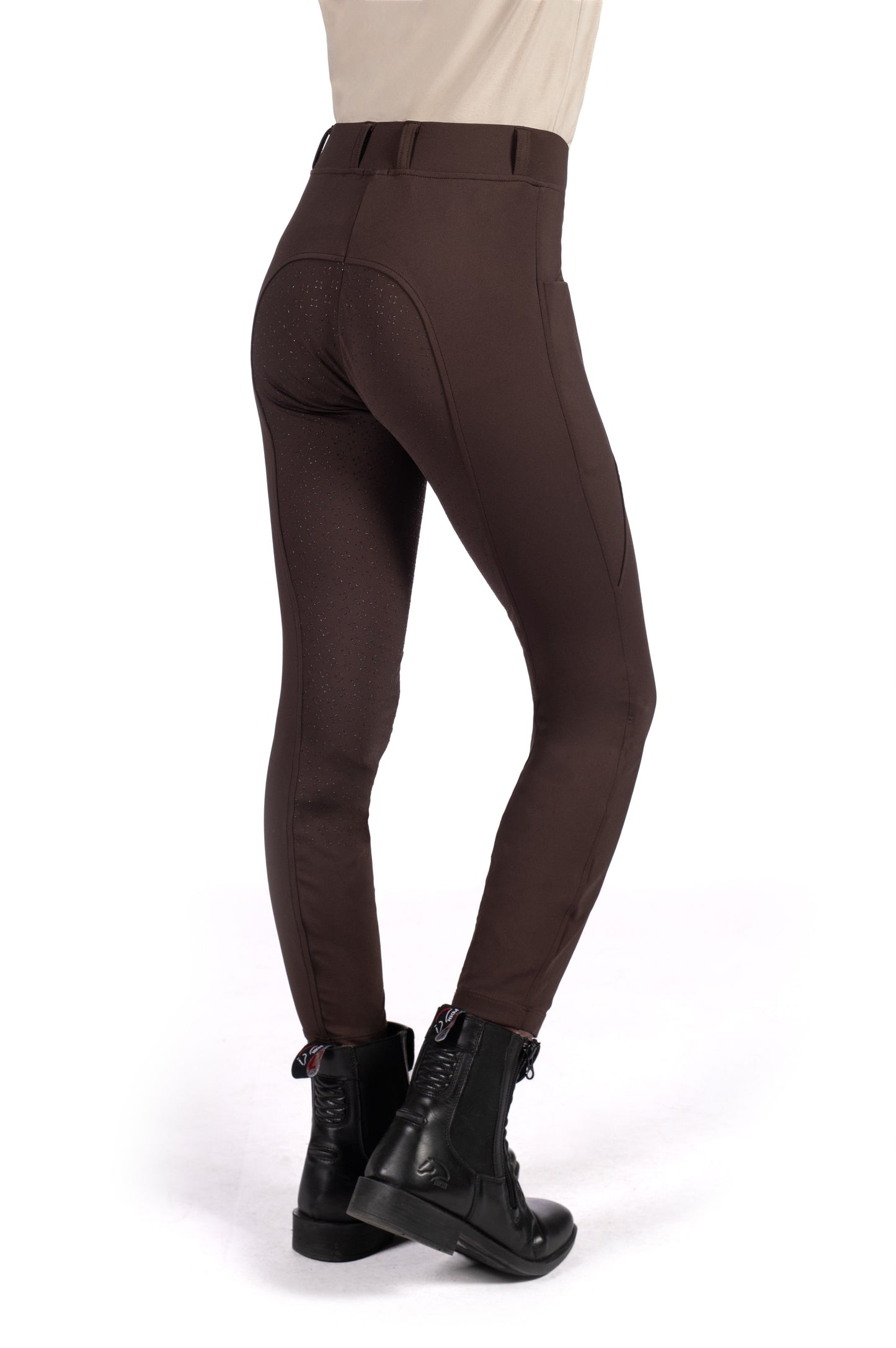 Leggings de Montar Mia – Comodidad y Funcionalidad HKM