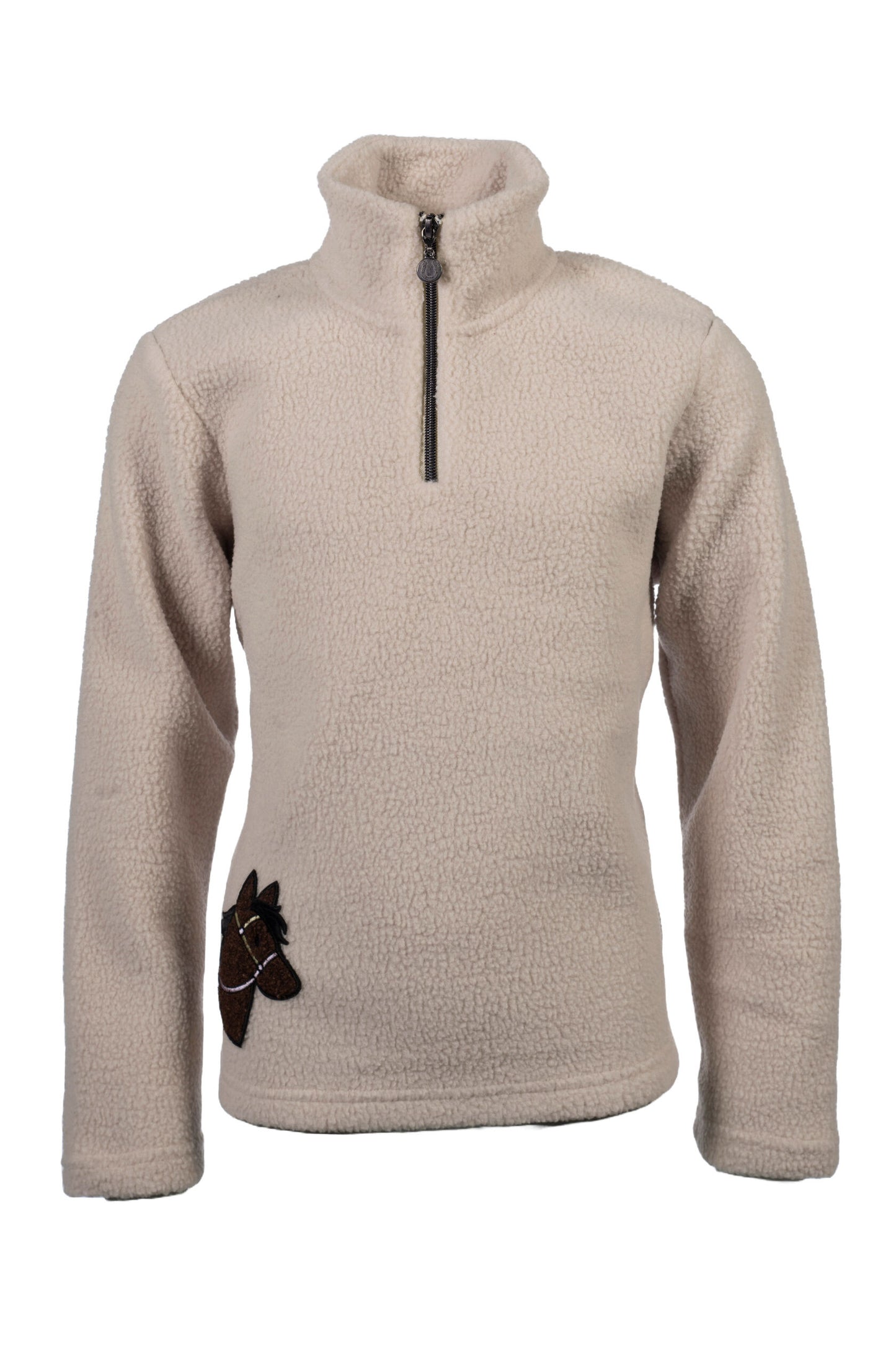 Jersey Mia – Termoaislante y Suave al Tacto HKM