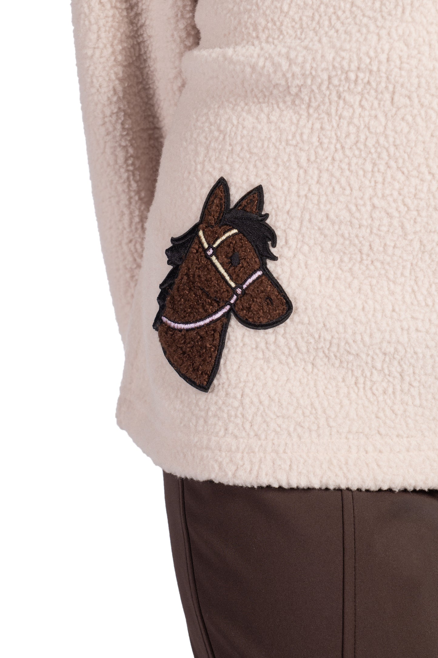 Jersey Mia – Termoaislante y Suave al Tacto HKM