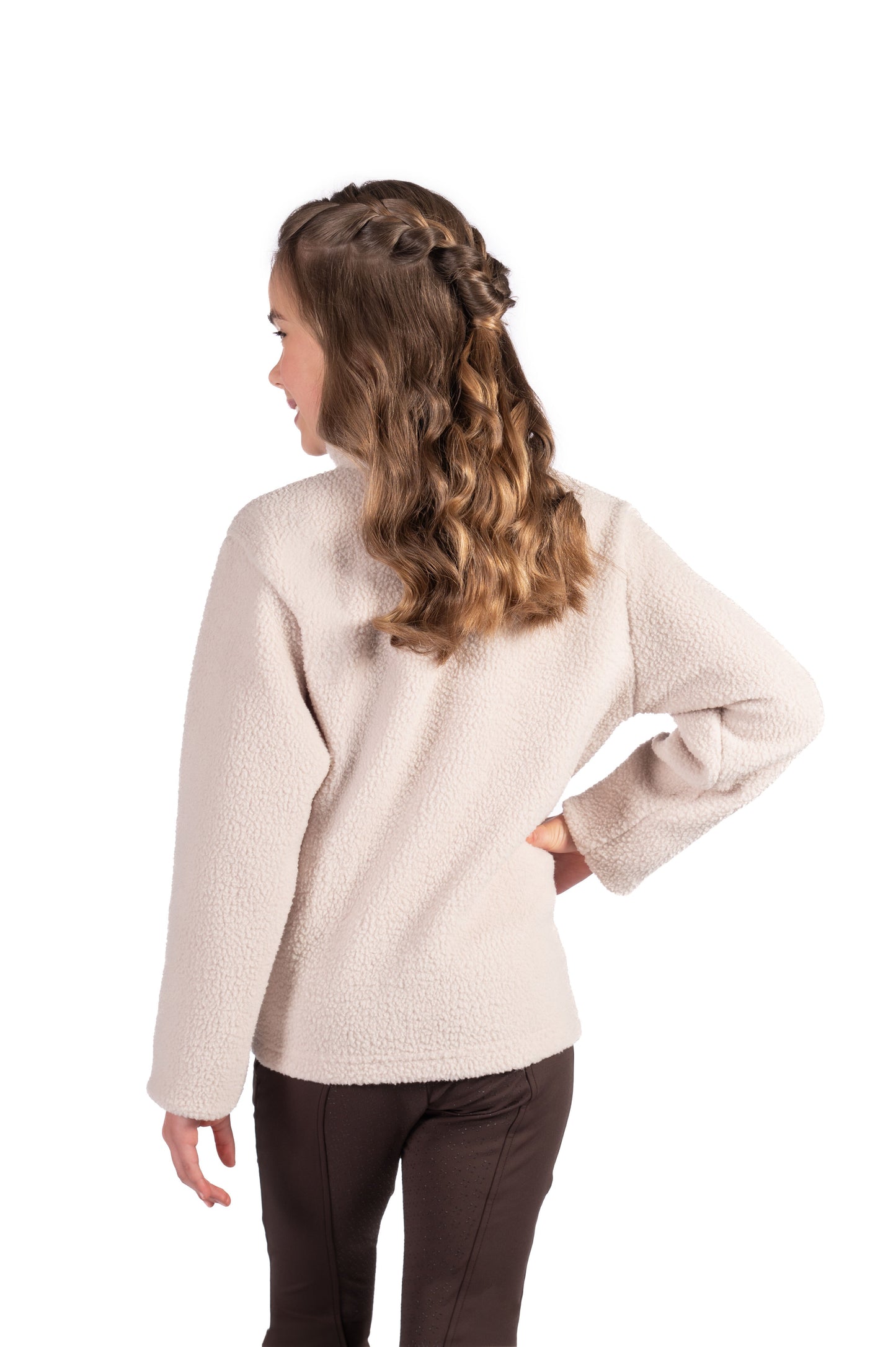 Jersey Mia – Termoaislante y Suave al Tacto HKM