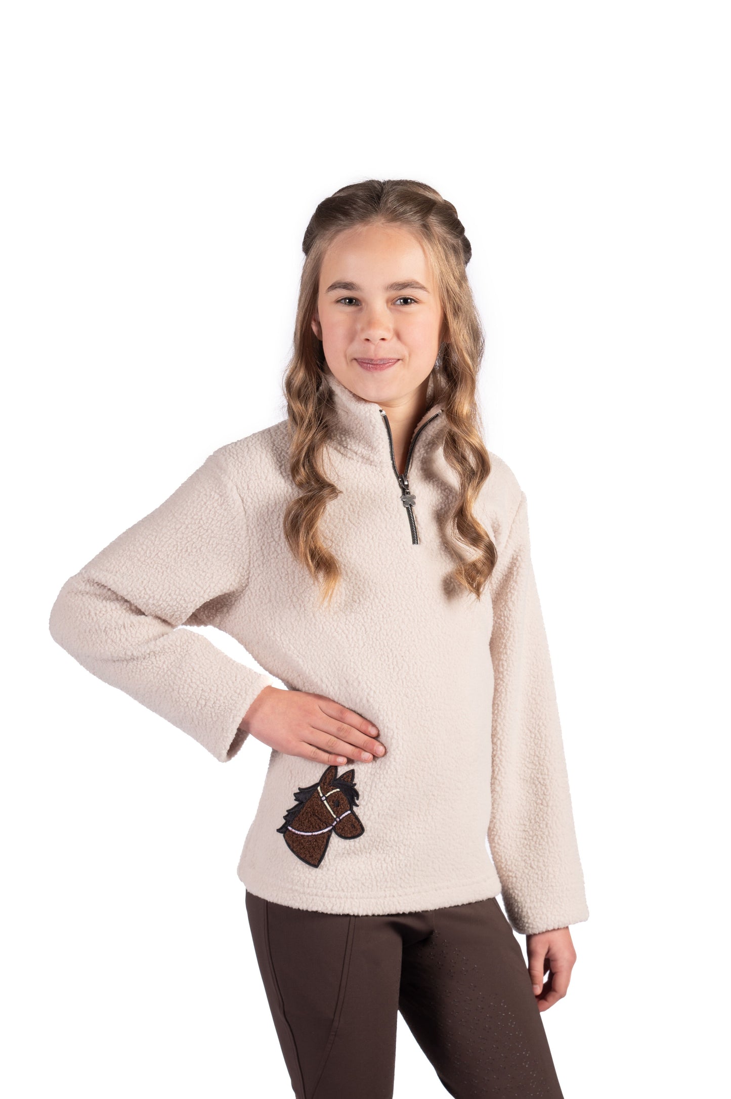 Jersey Mia – Termoaislante y Suave al Tacto HKM