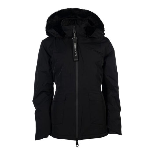 Chaqueta -Minnesota- HKM para equitación - vista 2