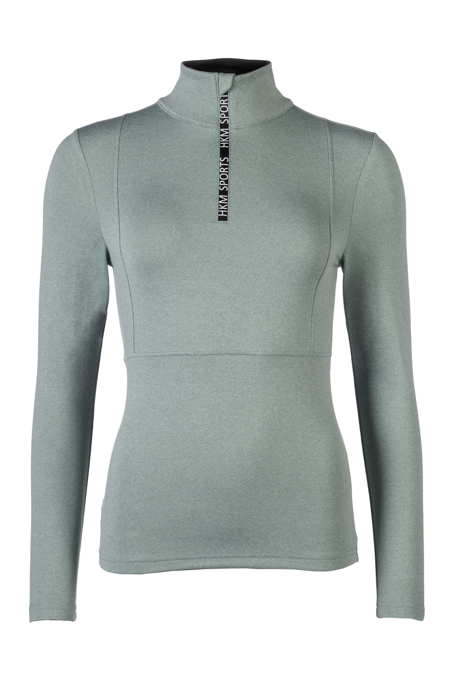 Camiseta funcional Supersoft II – Térmica y cómoda HKM