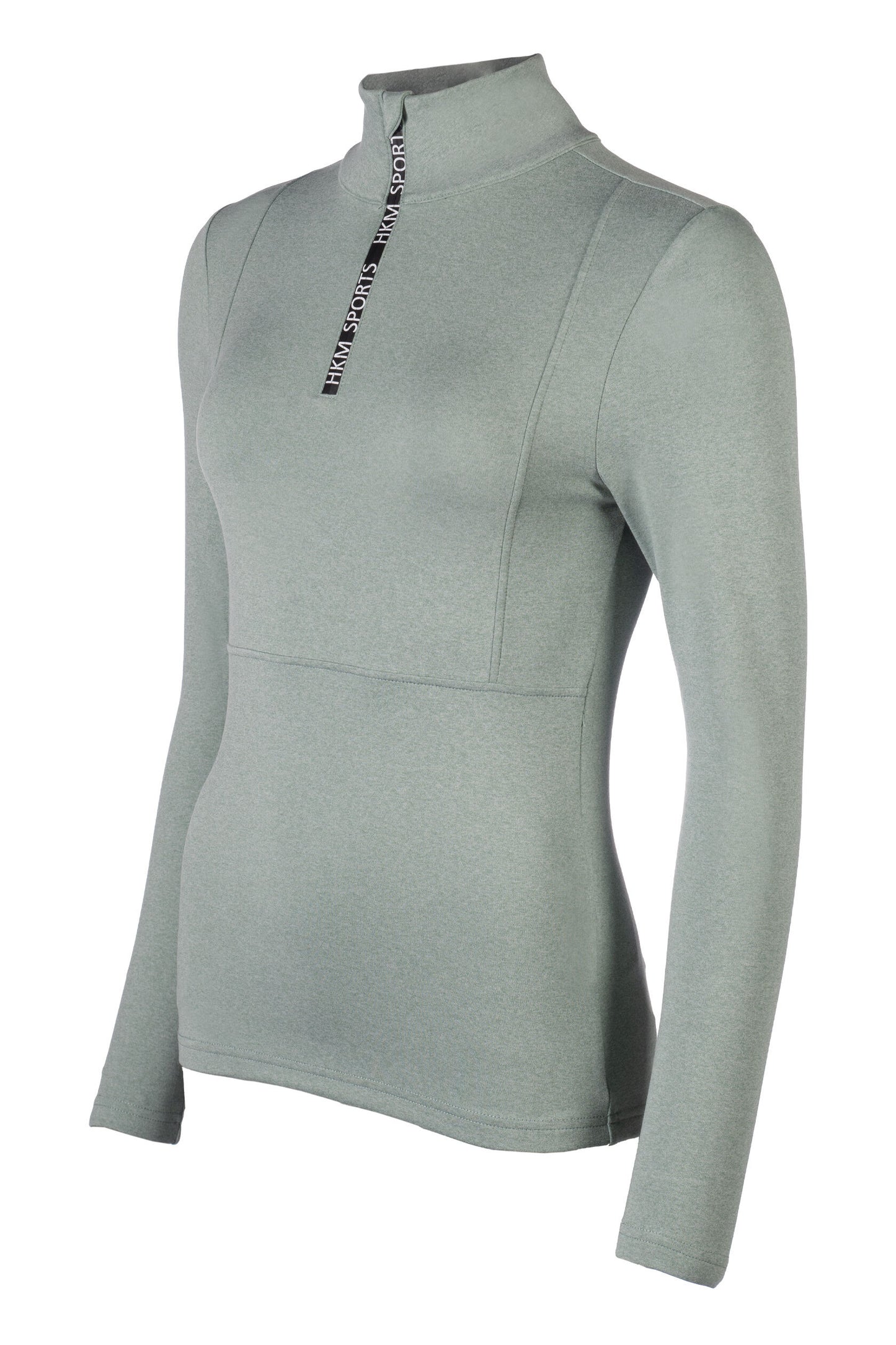 Camiseta funcional Supersoft II – Térmica y cómoda HKM