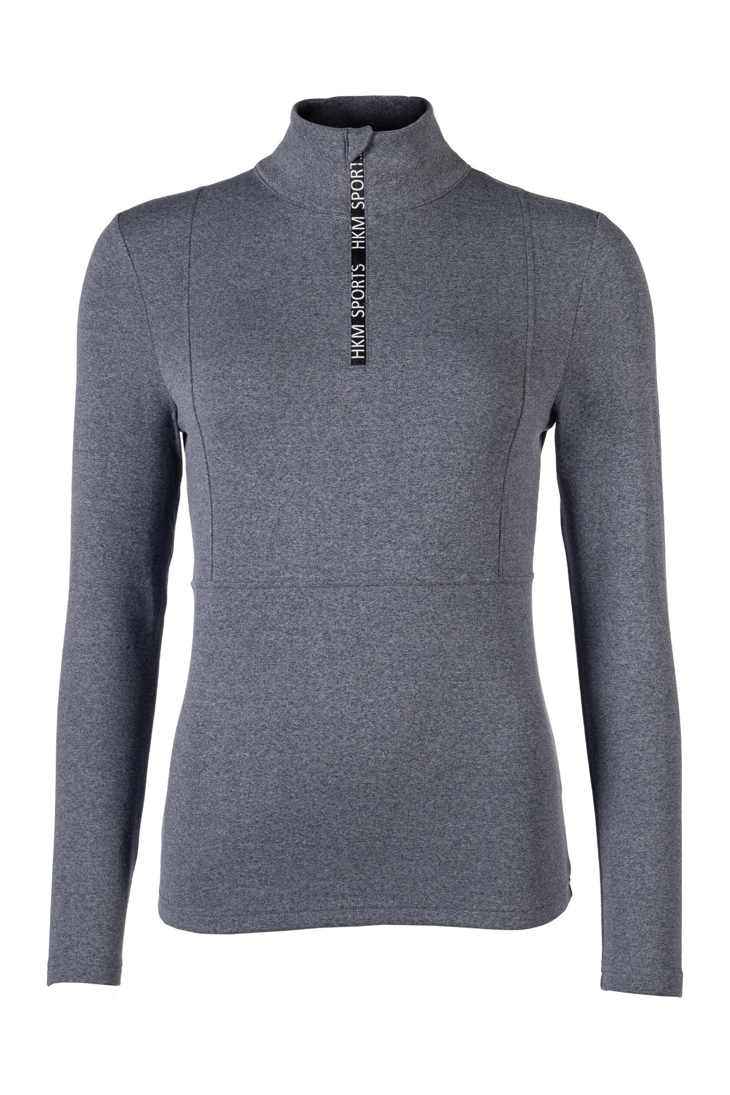 Camiseta funcional Supersoft II – Térmica y cómoda HKM
