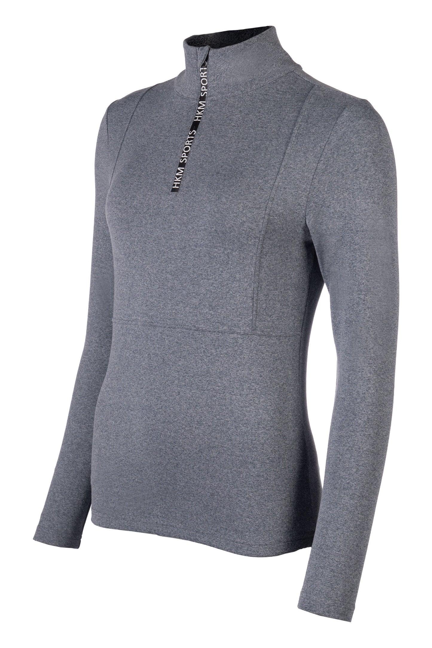 Camiseta funcional Supersoft II – Térmica y cómoda HKM