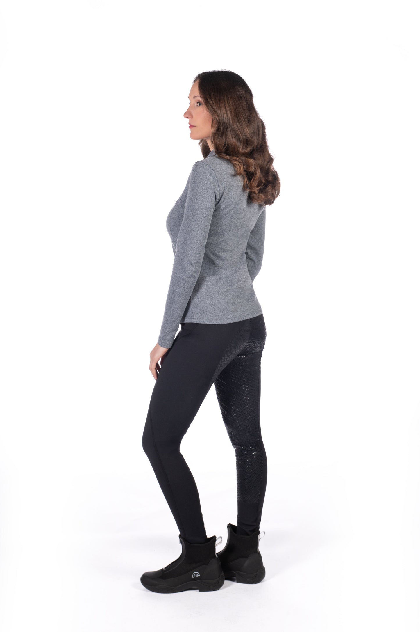 Camiseta funcional Supersoft II – Térmica y cómoda HKM