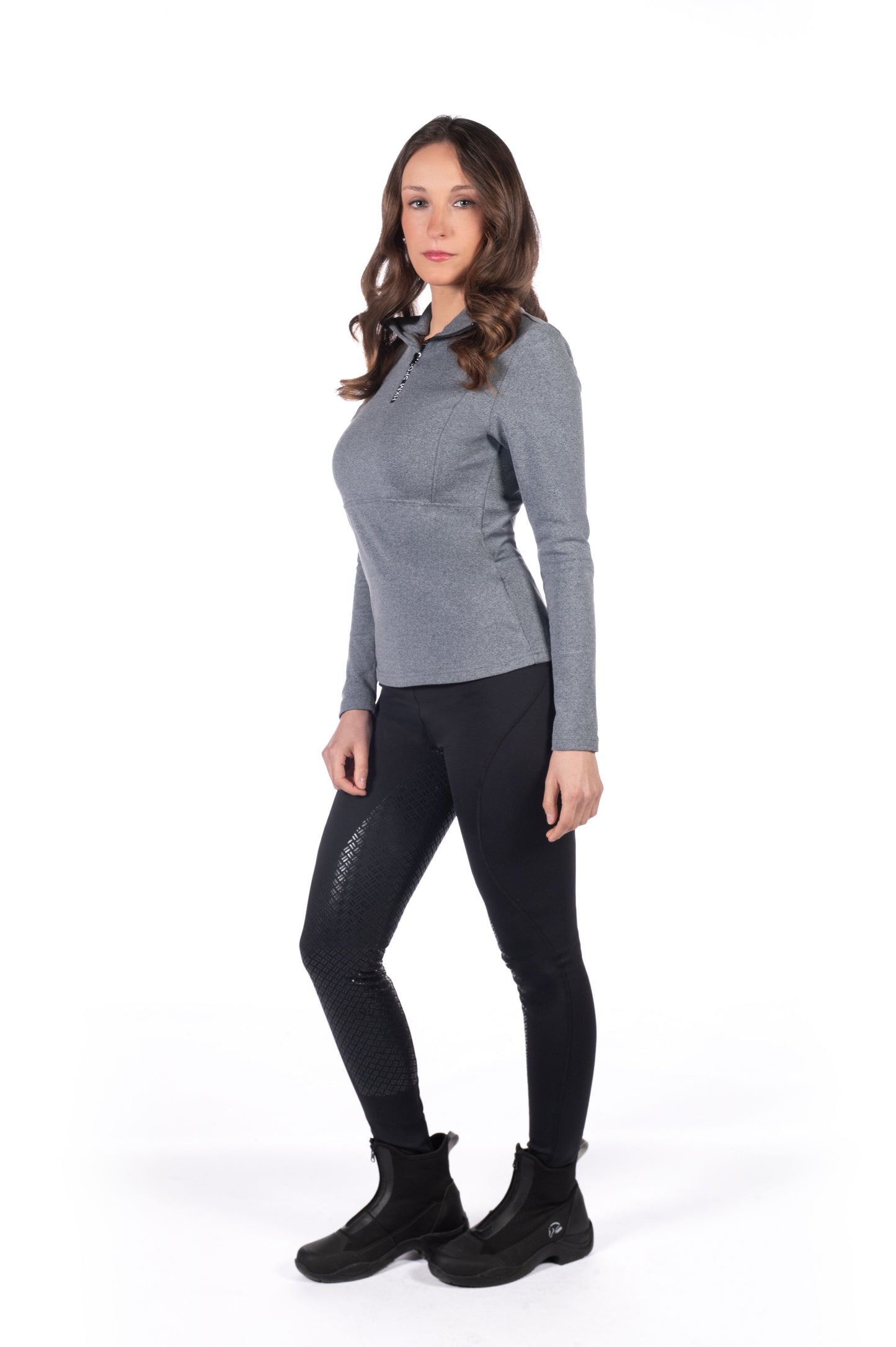Camiseta funcional Supersoft II – Térmica y cómoda HKM