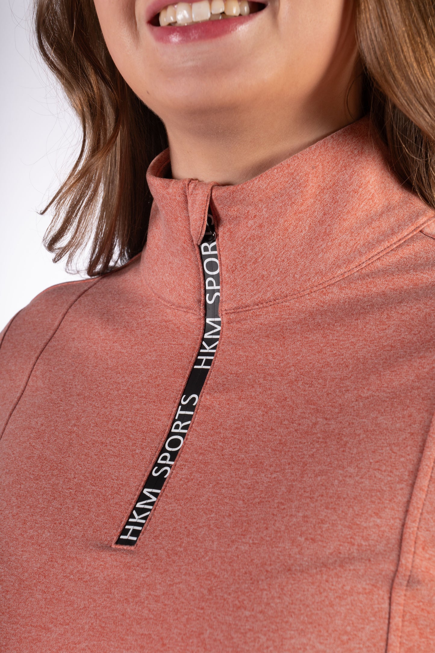 Camiseta funcional Supersoft II – Térmica y cómoda HKM
