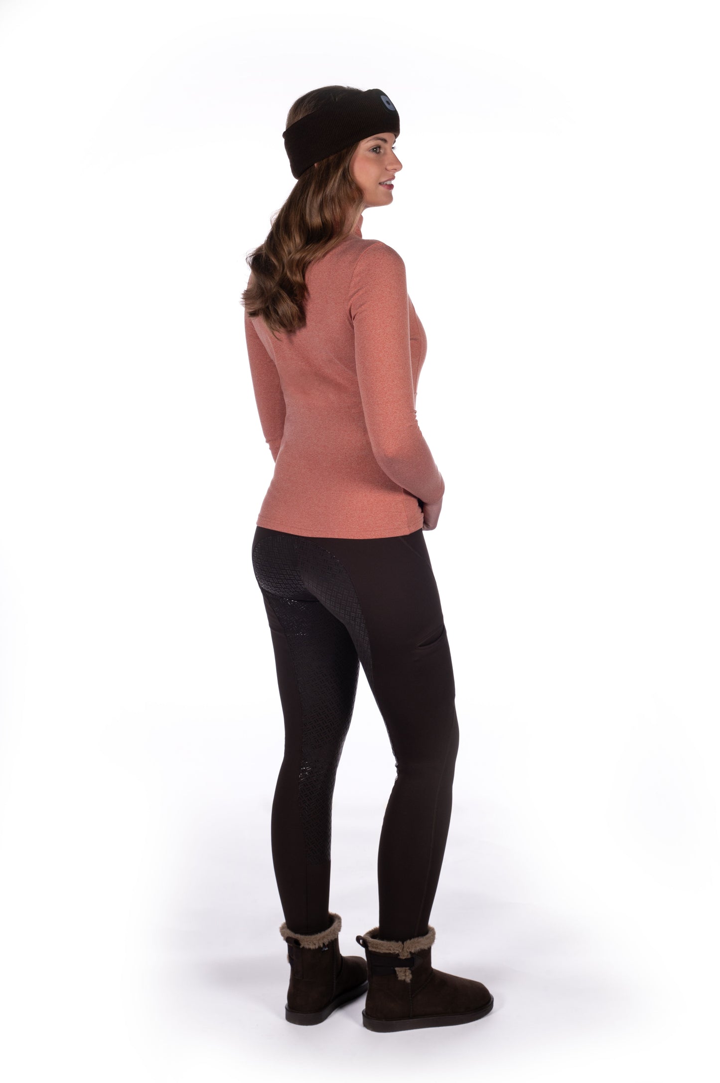 Camiseta funcional Supersoft II – Térmica y cómoda HKM
