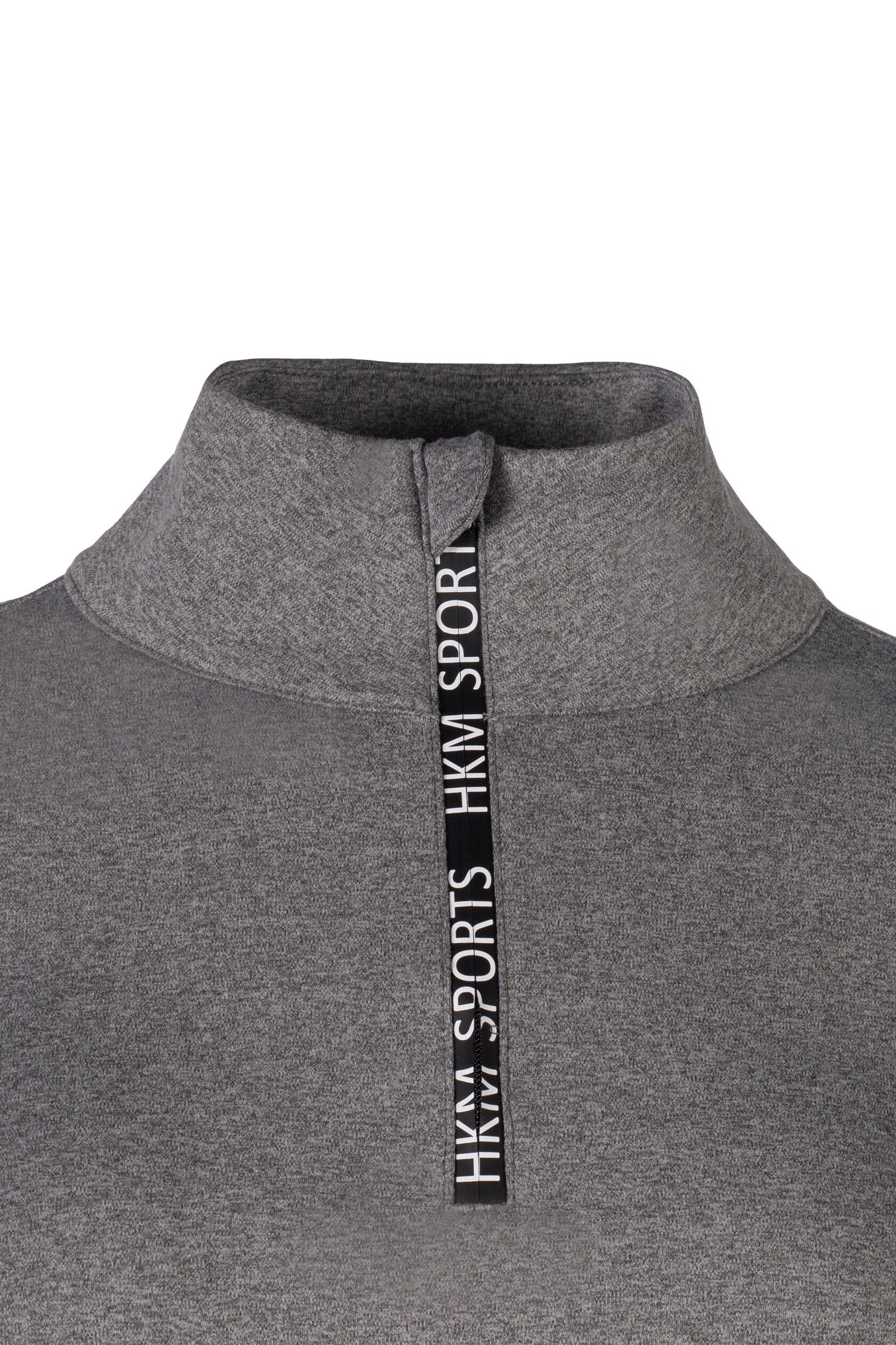 Camiseta funcional Supersoft II – Térmica y cómoda HKM