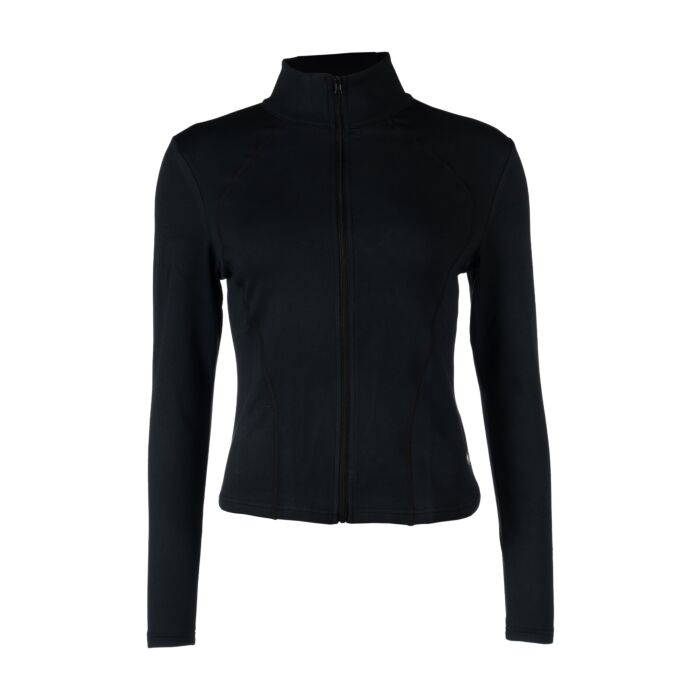 Chaqueta técnica -Shape- HKM negro