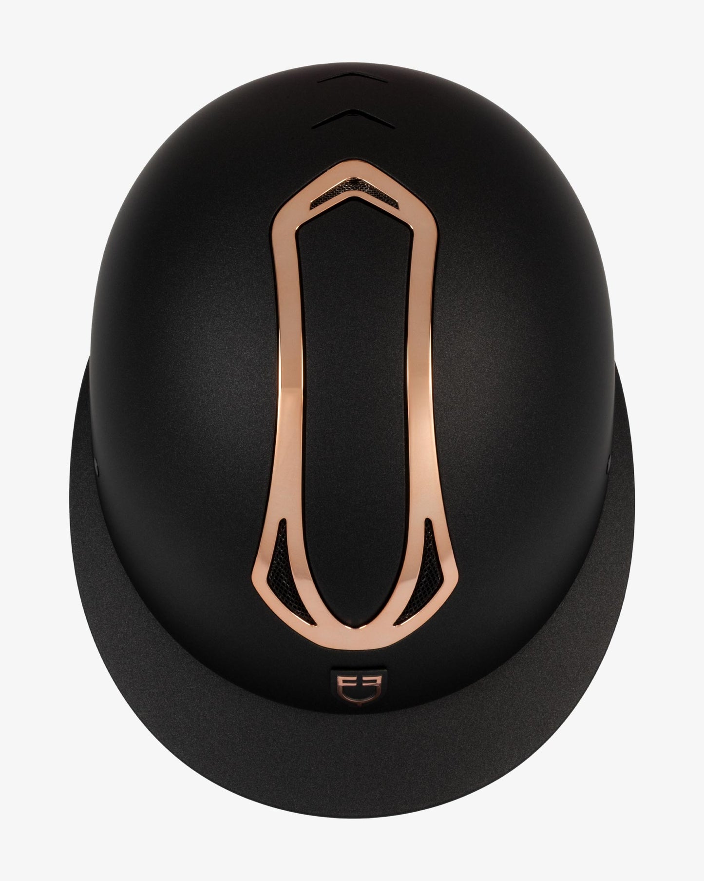 Casco Mujer Azael con Visera Ancha – Seguridad, confort y ventilación certificada Equestro