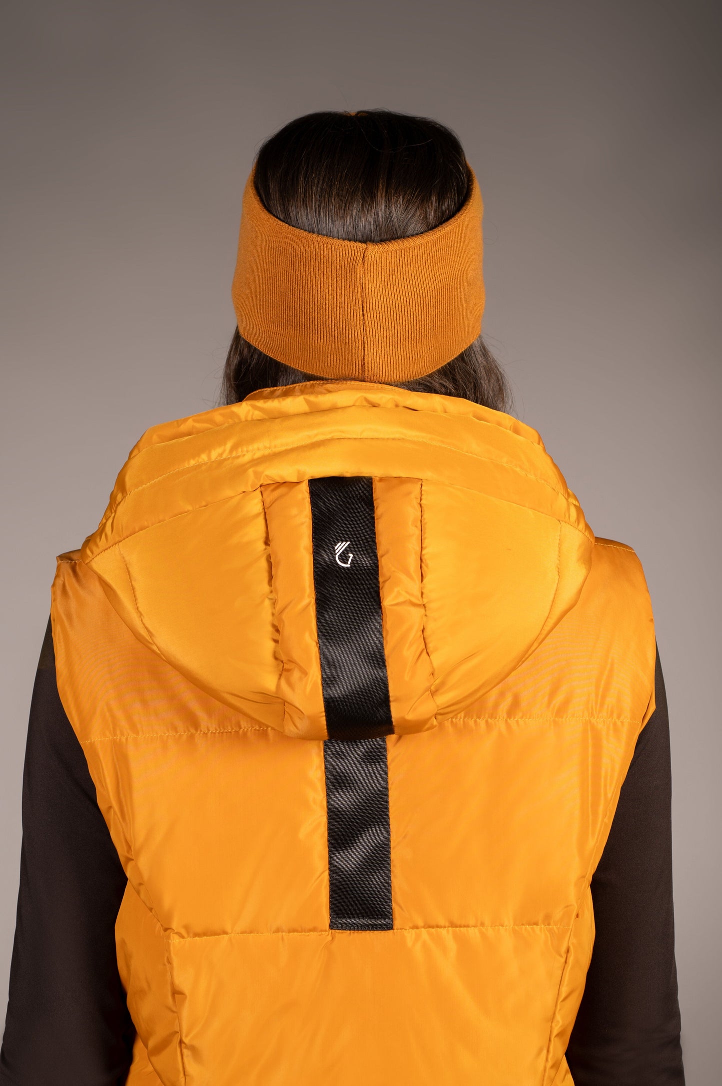 Accesorio ecuestre Vests Lauria Garrelli Long Vest Arezzo para equitación - vista 8