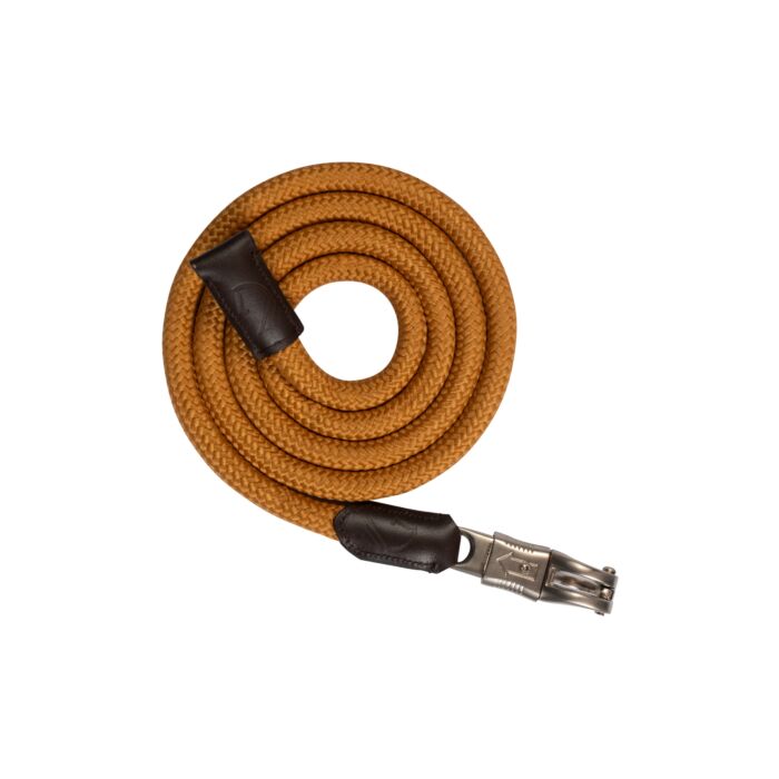 Ramals Lauria Garrelli ramal con Panic Hook para equitación - vista 3