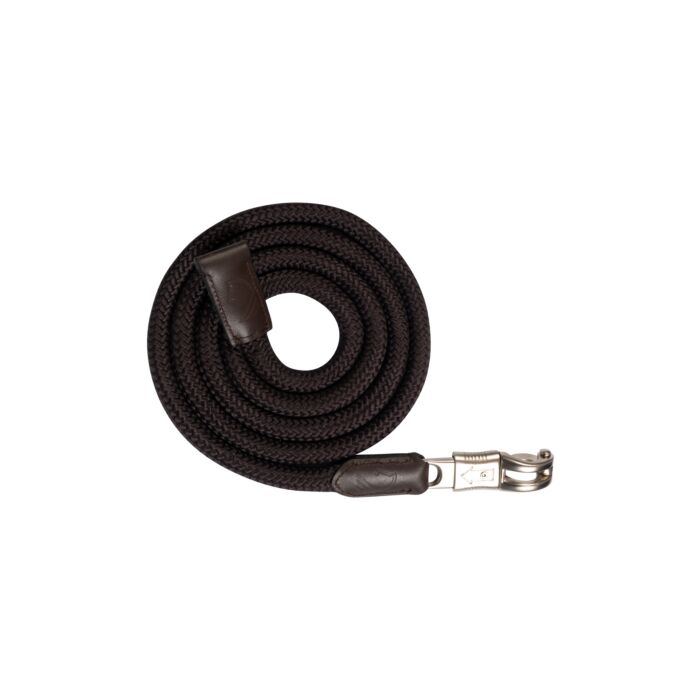 Lead Ropes Lauria Garrelli Lead Rope with Panic Hook detalle 2