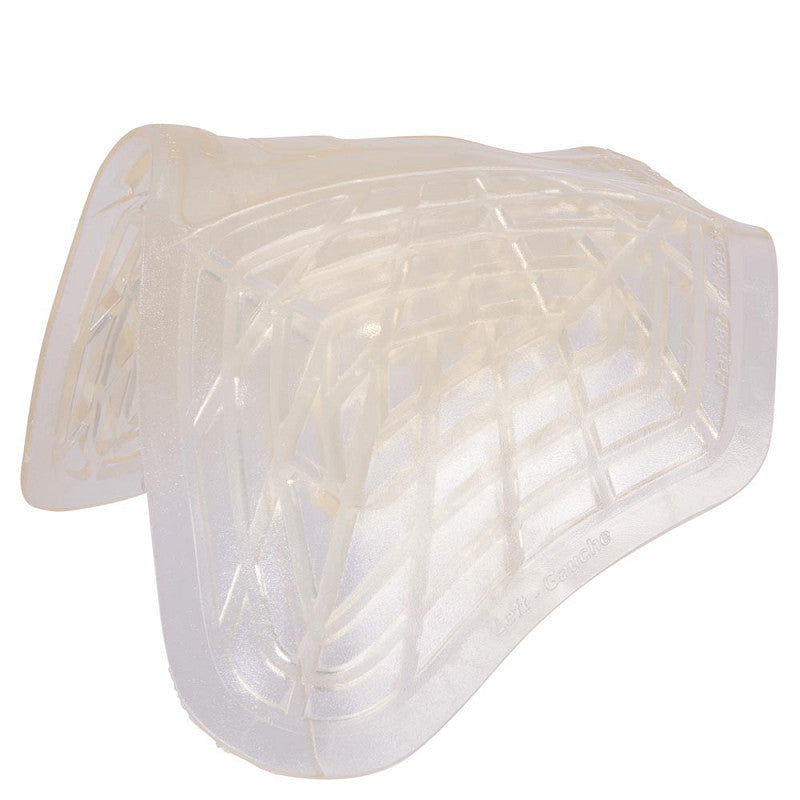 Elevador delantero anatómico de gel suave (Mariposa) – BR