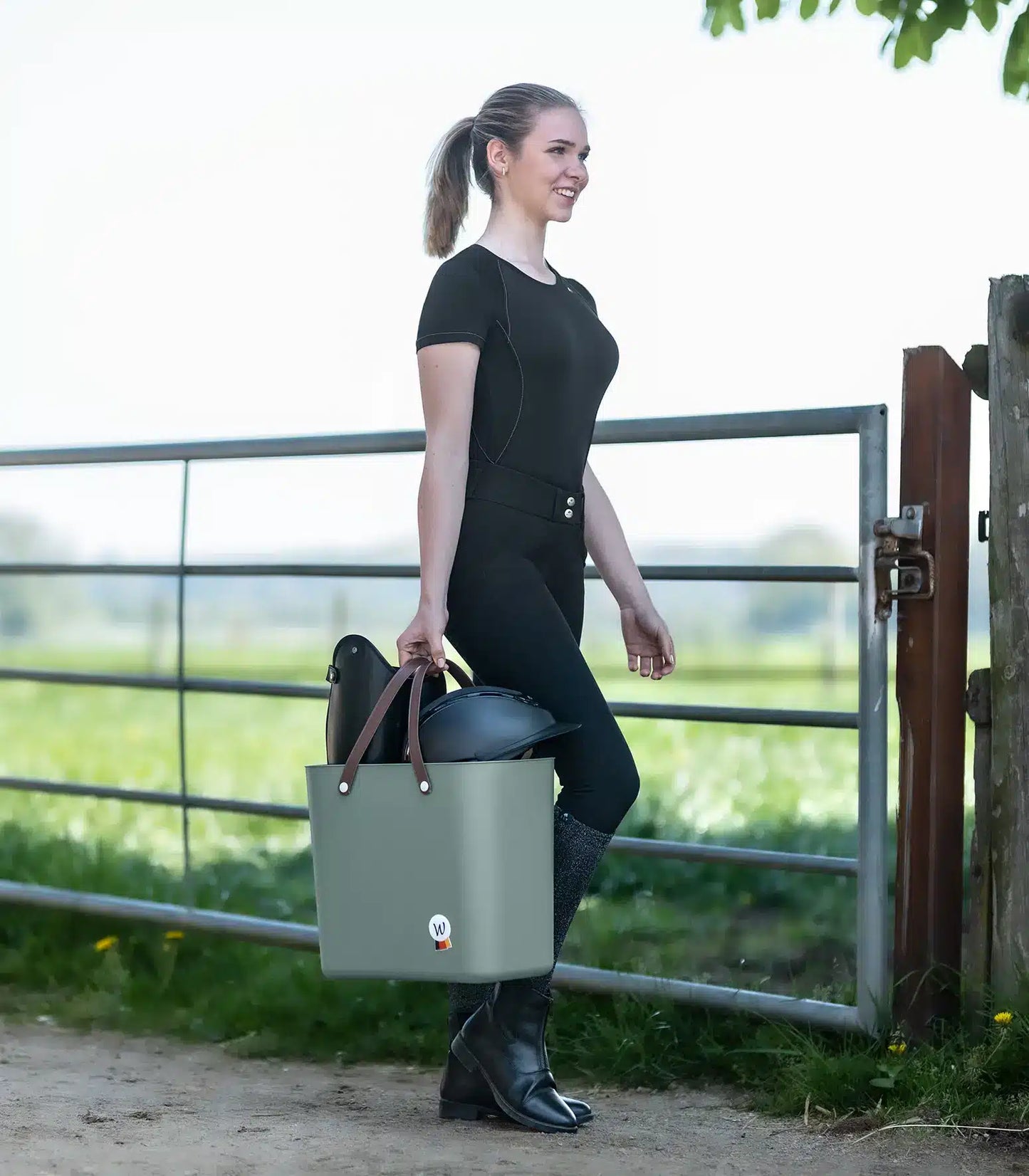 Multi Bolsa ECO Waldhausen-Rincón del Valle