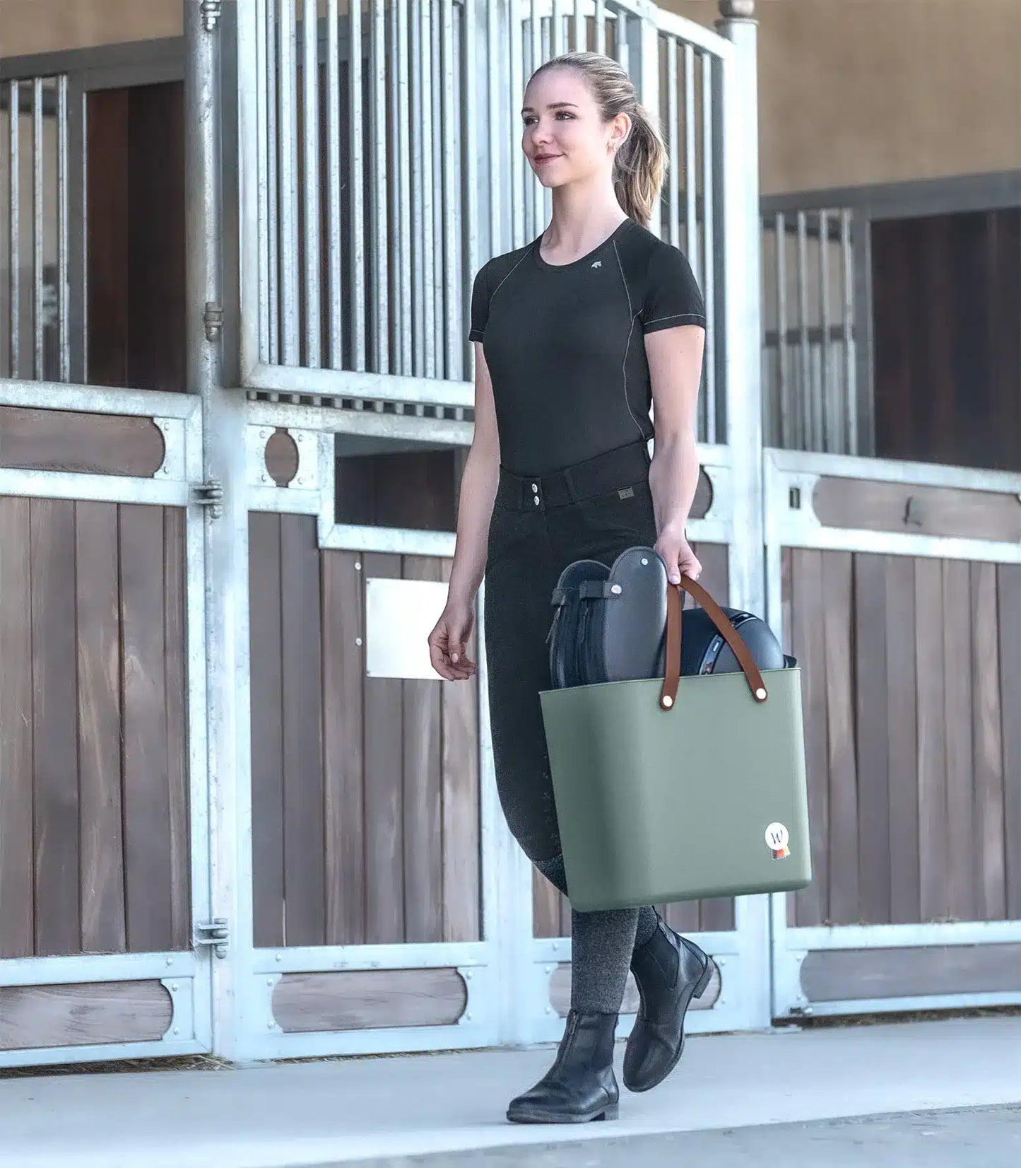 Multi Bolsa ECO Waldhausen-Rincón del Valle