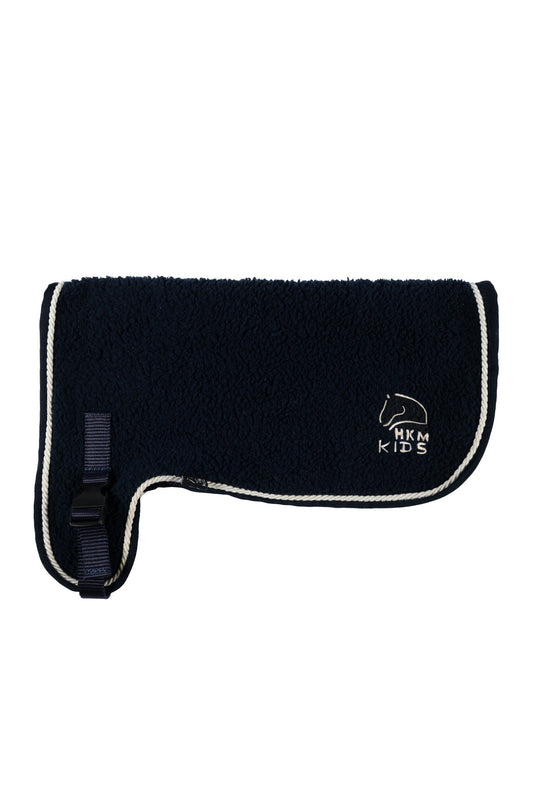 Manta -Hobby Horsing Teddy HKM para equitación - vista 2