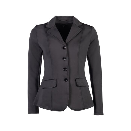Chaquetas Americana de concurso -Amy- HKM para equitación - vista 2