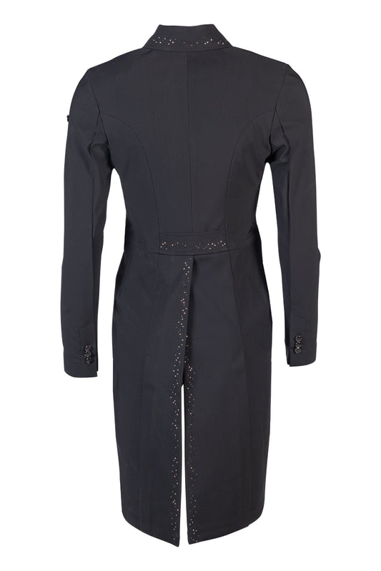 Accesorio ecuestre Tail Coats HKM Women's Tail Coat Jill para equitación - vista 2
