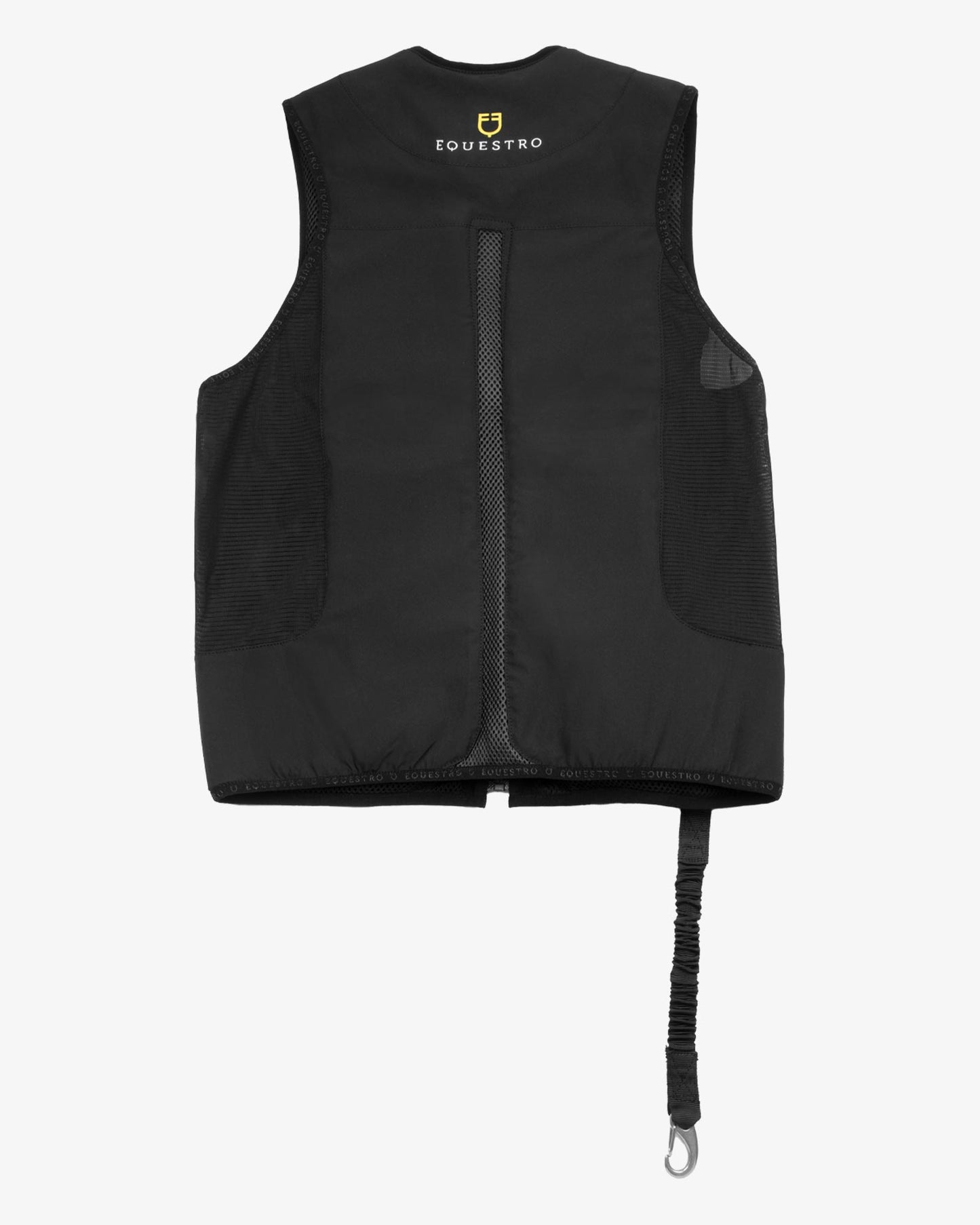 Chaleco Airbag Equestro – Protección avanzada sin renunciar al confort