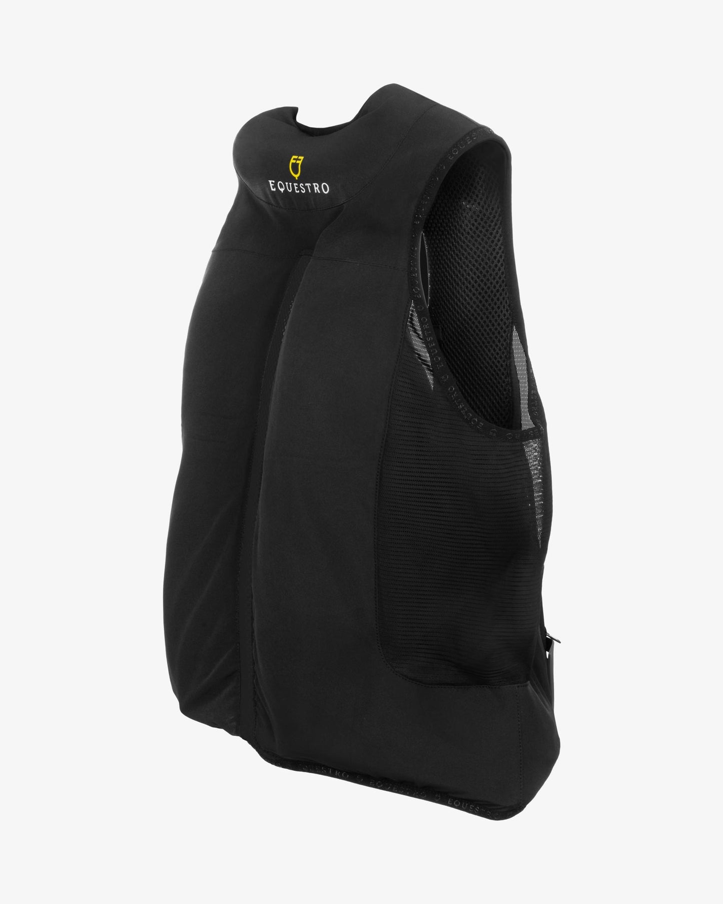Chaleco Airbag Equestro – Protección avanzada sin renunciar al confort