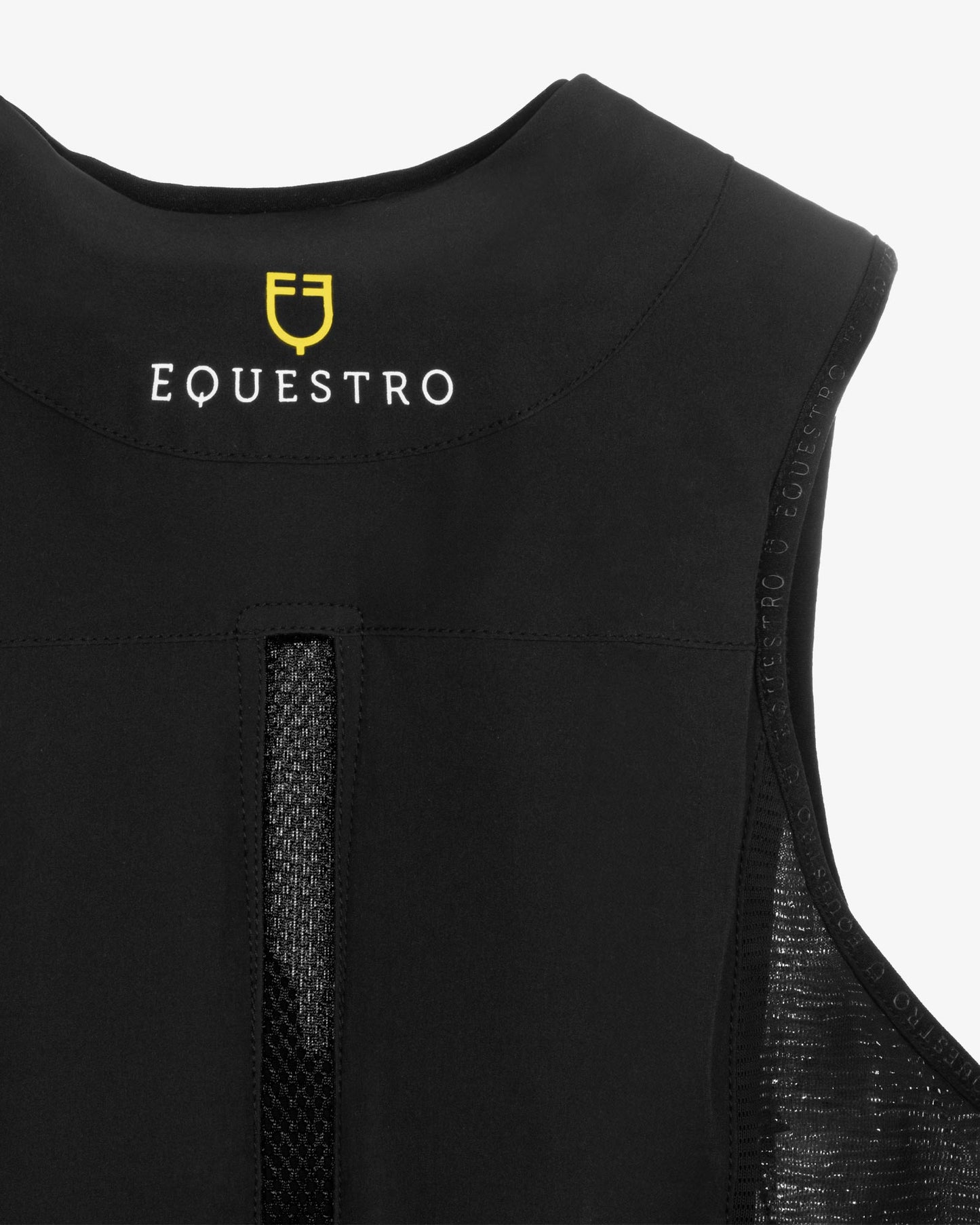 Chaleco Airbag Equestro – Protección avanzada sin renunciar al confort