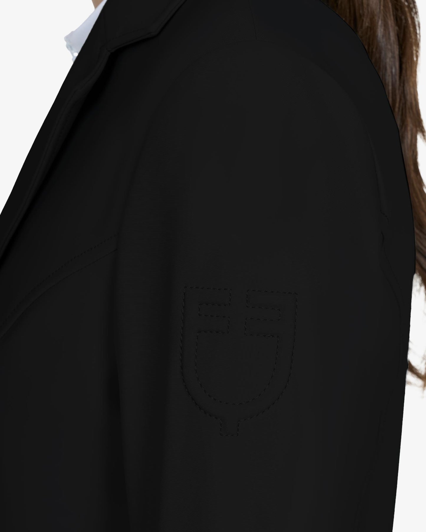 Chaqueta de Concurso Mujer Girasol – Elegancia técnica y máximo rendimiento Equestro