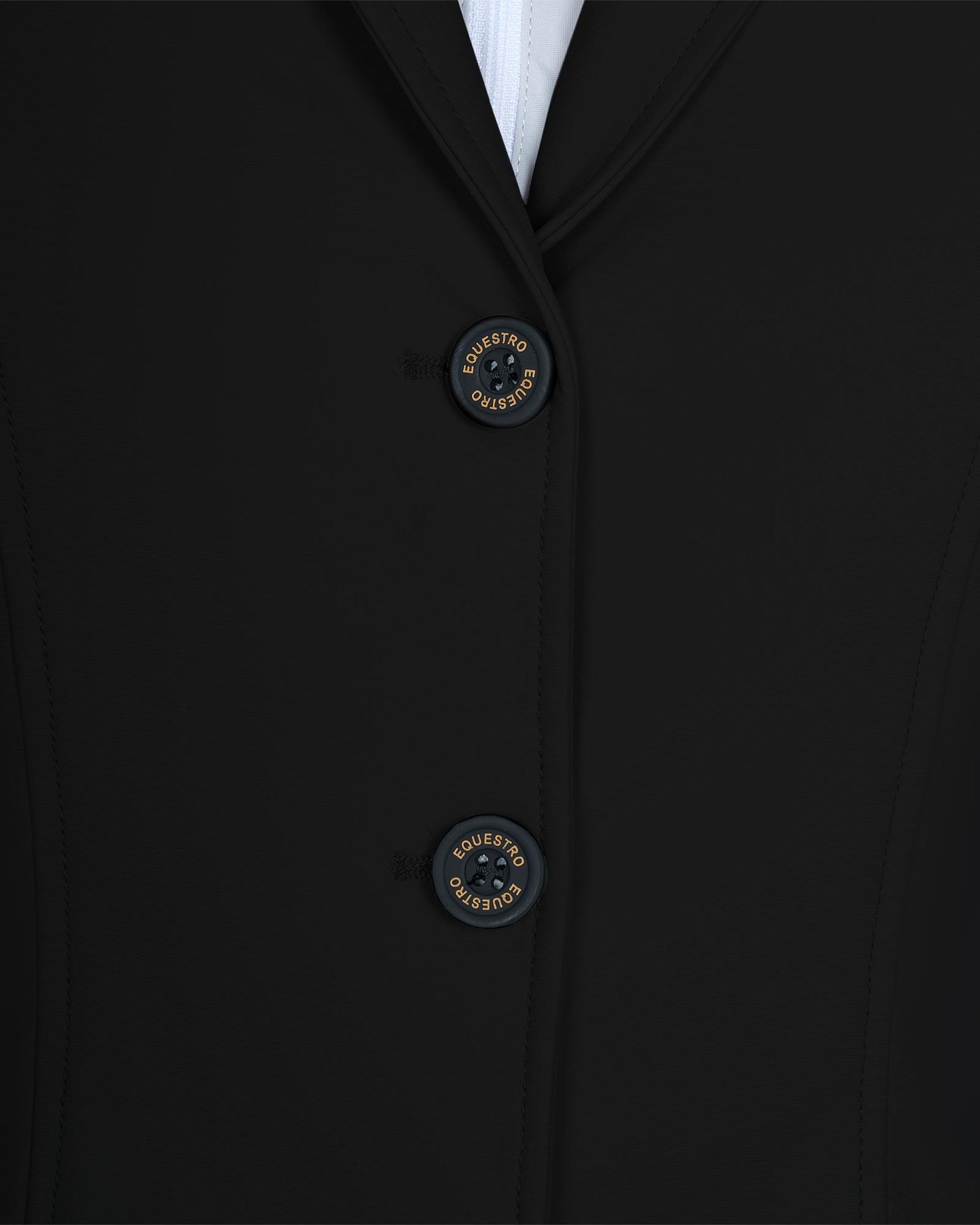 Chaqueta de Concurso Mujer Girasol – Elegancia técnica y máximo rendimiento Equestro