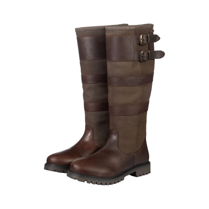 Botas -Belmond II- HKM marrón - imagen de producto HKM