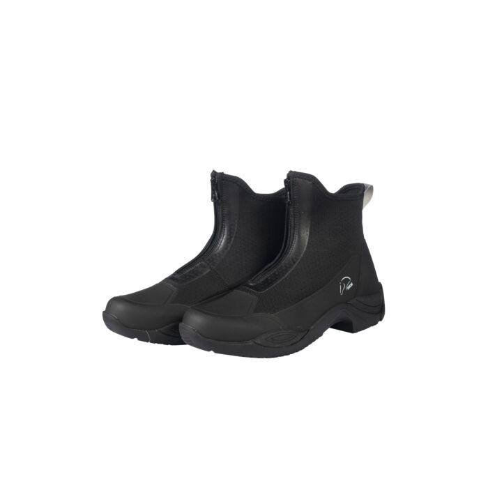 Botas -Action Pro- HKM negro - imagen de producto HKM