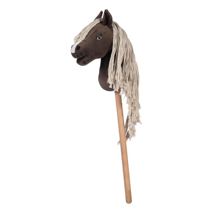 Hobby caballo HKM Hobby caballo Professional Slim Line detalle 4